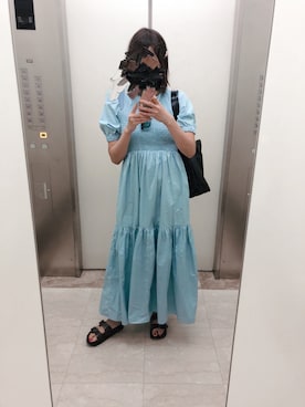 tomoさんのコーディネート