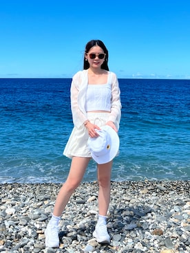 Moni ◡̈さんのコーディネート