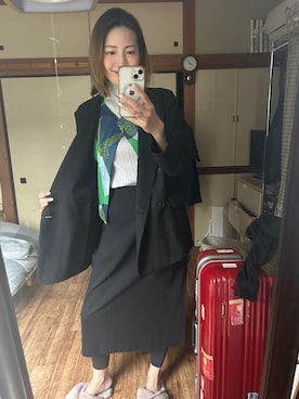 yoyoさんのコーディネート