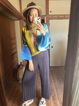 yoyoさんのコーディネート