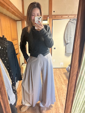 yoyoさんのコーディネート