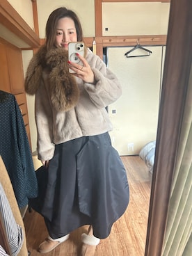 yoyoさんのコーディネート