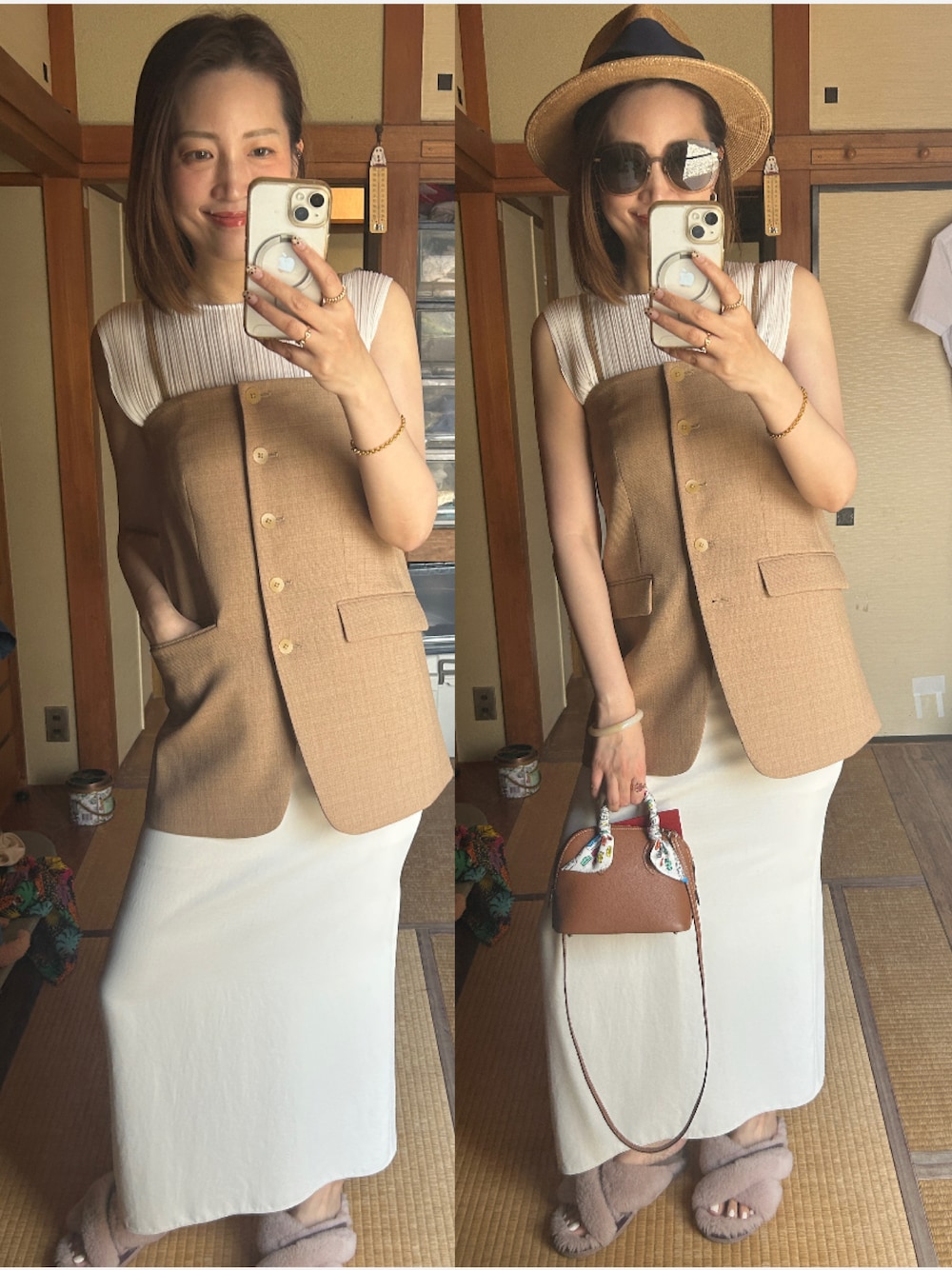 Athena New York（アシーナニューヨーク）の「ATHENA NEW YORK