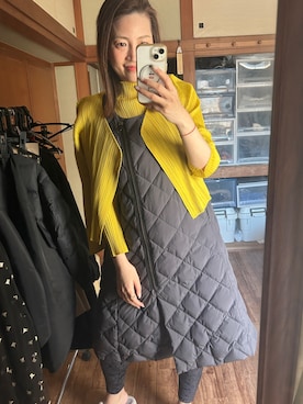 yoyoさんのコーディネート