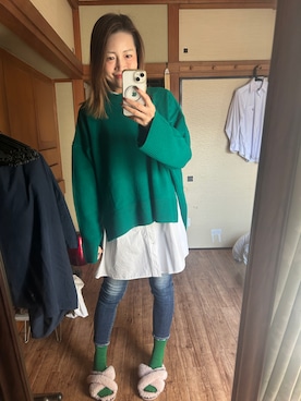 yoyoさんのコーディネート