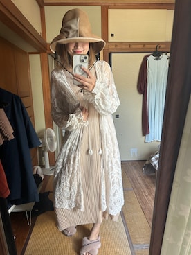 yoyoさんのコーディネート