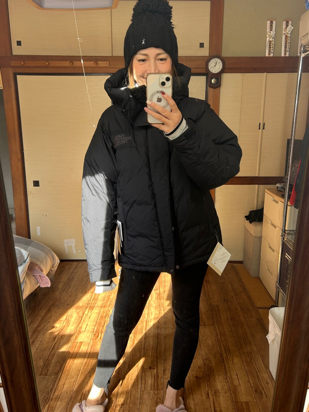 THE NORTH FACE ザ・ノース・フェイス 防水 ジャケット メンズ
