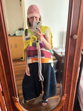 yoyoさんのコーディネート