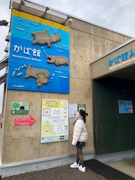 baeさんのコーディネート