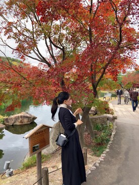 baeさんのコーディネート