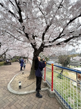 baeさんのコーディネート