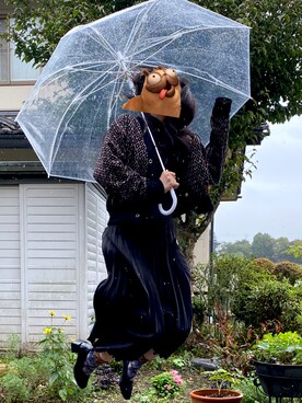 犬さんのコーディネート