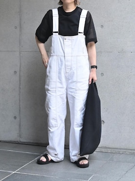 RICOさんのコーディネート