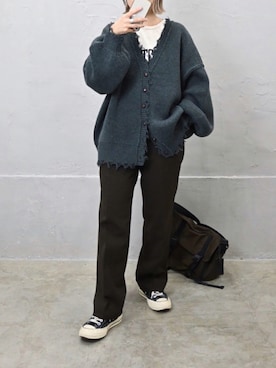 RICOさんのコーディネート