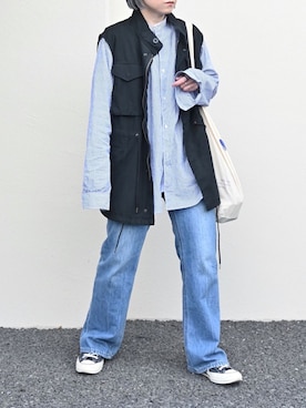 RICOさんのコーディネート