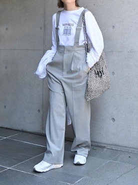 RICOさんのコーディネート