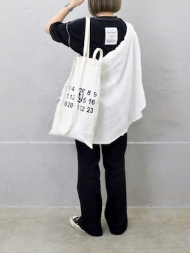 RICOさんのコーディネート