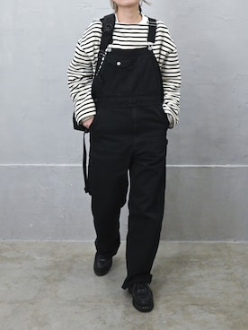 RICOさんのコーディネート