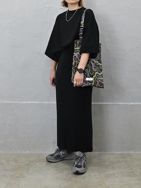 RICOさんのコーディネート