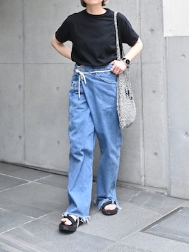 RICOさんのコーディネート