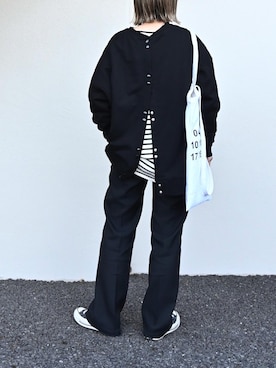 RICOさんのコーディネート