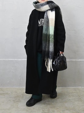 RICOさんのコーディネート