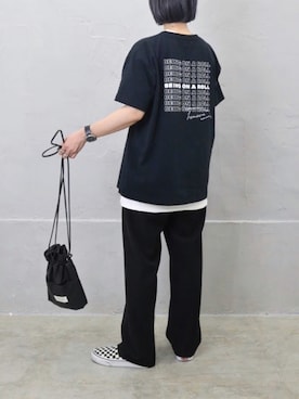 RICOさんのコーディネート