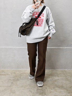 RICOさんのコーディネート