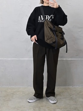 RICOさんのコーディネート