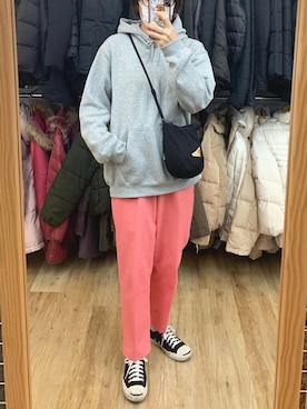 reipenguinさんのコーディネート