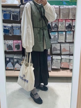 reipenguinさんのコーディネート