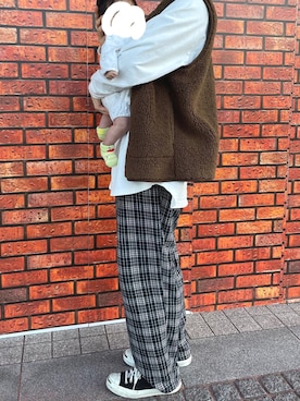 reipenguinさんのコーディネート