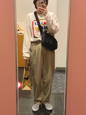 reipenguinさんのコーディネート