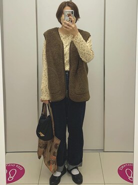 reipenguinさんのコーディネート