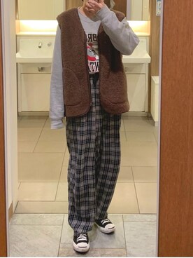 reipenguinさんのコーディネート