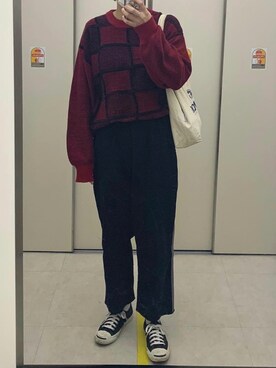 reipenguinさんのコーディネート