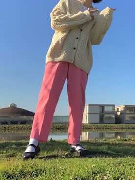 reipenguinさんのコーディネート