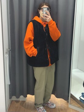 reipenguinさんのコーディネート