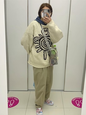 reipenguinさんのコーディネート