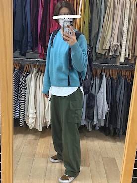 reipenguinさんのコーディネート