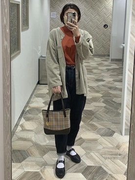 reipenguinさんのコーディネート