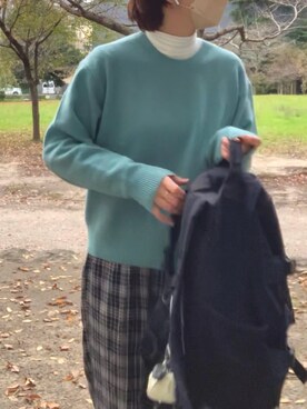 reipenguinさんのコーディネート