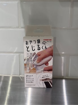 「212 KITCHEN STORE（トゥワントゥキッチンストア）のおやつ袋とじるくん（キッチンツール、その他）」を使った、えびちゃんさん（レディース）の冬コーディネート