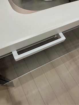 「アイテム（キッチン収納）」を使った、えびちゃんさん（レディース・160cm）の冬コーディネート