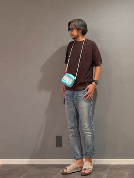 BT4.0さんのコーディネート