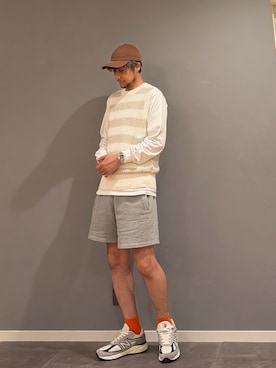 TOMORROWLAND のベストを使った人気ファッションコーディネート - WEAR