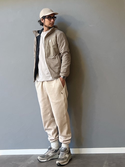 BT4.0さんのコーディネート