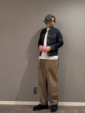 BT4.0さんのコーディネート