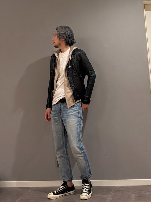 GIORGIO BRATO（ジョルジオブラット）の「GIORGIO BRATO （ジョルジオ