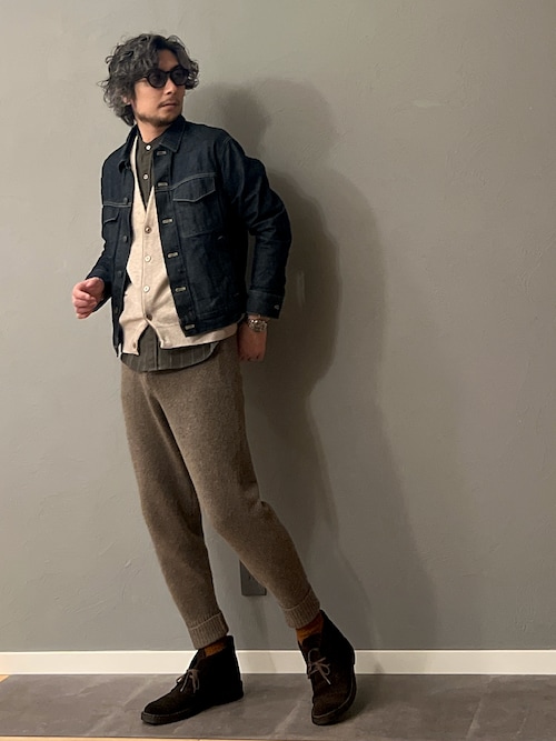 BT4.0さんのコーディネート